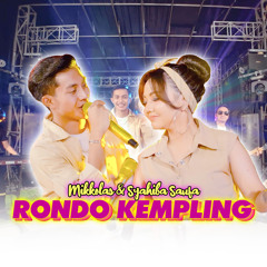 Rondo Kempling (feat. Syahiba Saufa)