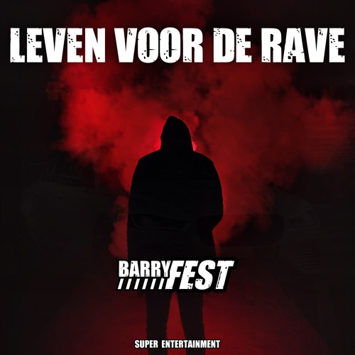 Leven Voor De Rave (Tandje Harder)