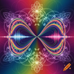 Synced Frequencies Vol 1 ( Kad Vs Carlos )