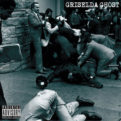 Westside Gunn, Conway The Machine, Big Ghost LTD - Griselda Ghost (Full EP)