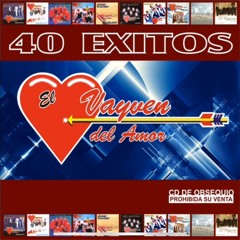 El Vayven del Amor - Enseñame