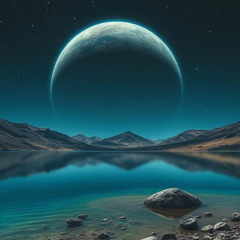 P0lyRhythm - Distant Echoes