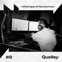 Quellsy | Nocturnal sounds of Holmgard | #08