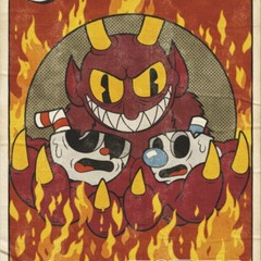 cuphead music