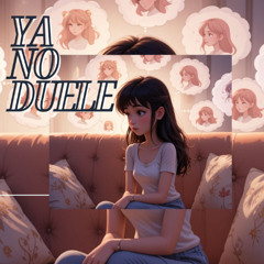 Ya no duele