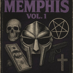 MEMPHIS Vol.1 | TRACK 3 - How We Living ft. 21 Savage & Skepta