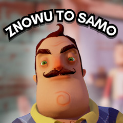 KOMAIL - ZNOWU TO SAMO (prod. Haake)