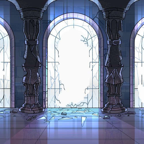 [SCRAPPED] FNF ENTITY OST - Oratorio (Instrumental)