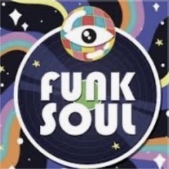 The Funk Soul Mix-Volume 2