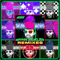 AHEE - Brain Tickler (Father Funk Remix)