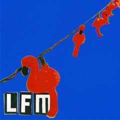 Left Field Messiah - Fuzz Machine (Paper Idol Remix)