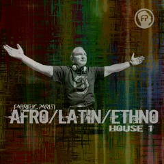 Afro/Latin/Ethno House 1 - Fabrizio Parisi