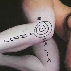 Rosalía - Candy (Miles & Marteens Remix) [SUPPORTED BY SPARROW & BARBOSSA]