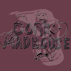 Jedix - Donk Madhouse
