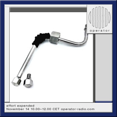 effort expended w/ 10sleep - 14th November 2025