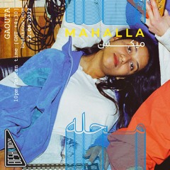 Mahalla Mix #18 - Gaouta