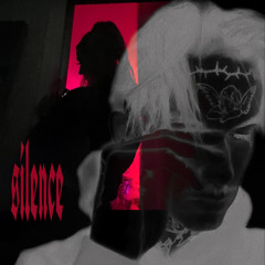 silence w/ BloodKitty (prod. by slndr)