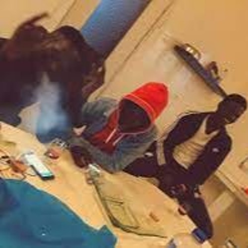 Can't stop doing fraud #NNR PROMOTIONAL VERSE