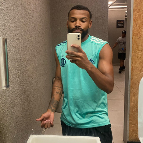 FABINHO - Segunda do Fabinho - Completo