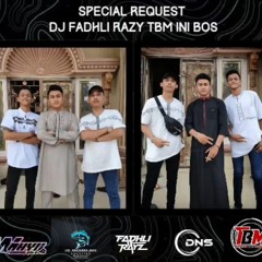 DJ WONG DUSUN REMIX l DUGEM GAUN MERAH l SPESIAL REQUEST DJ FADHLI RAYZ 2024.mp3.mp3