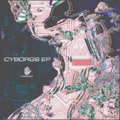 HMND002 'Cyborgs' VA EP Vol. 1