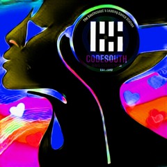 Codesouth.FM Drum & Bass With SOUL!