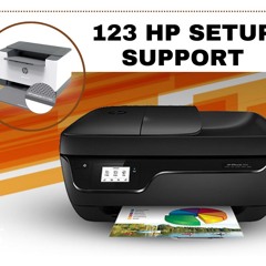 123 HP Setup Support