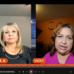 SUPER TESTIMONIO Y BENEFICIOS DE NUESTROS PRODUCTOS CON ROSY NUNEZ Y VICKY MORALES (1)