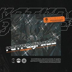 Retrograde EP (feat. Von Storm, Backwhen & Katebi)