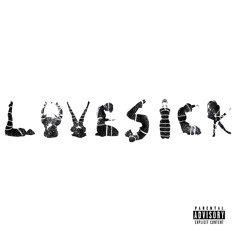 LOVESICK [prod. Dutch Revz]