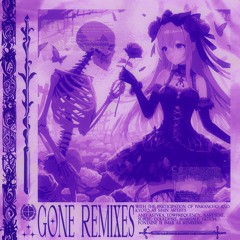 Gone (ASTVKA Remix)