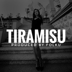 Tiramisu [90 BPM] ★ Pezet & Louis Villain | Type Beat