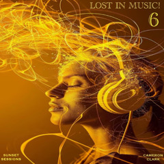 Ep. 110 "Lost in Music" 6 (Progressive Breaks,Breakbeat)