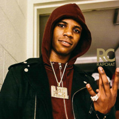 Dancer🎙 | made on the Rapchat app (prod. by KiddOnDaTrak)