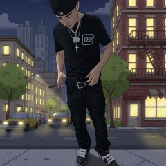 Gave Up! (prod. artifex)