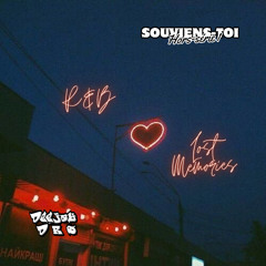 Souviens-toi - Hors-série 1 (R&B Lost Memories)