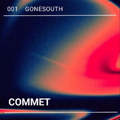 Commet [BANDCAMP]