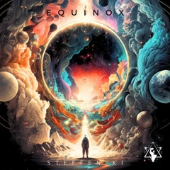 EQUINOX - Sound Journey To Integrate And Ground Higher Frequency Energy