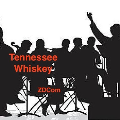 Tennessee Whiskey (instrumental)