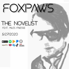 The Novelist (Original Mix)