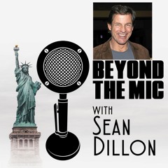 Actor Michael Paré goes Beyond The Mic