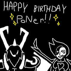 Heartbreak - Swapfell “Neo” (cover) ~ HAPPY BIRTHDAY PONER!!!