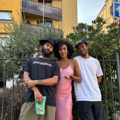 Sitcky Dub & Friends | 17.08.26
