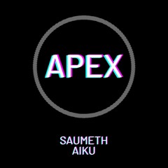 Saumeth - Vinyl Only DJ-Set at APEX in Astral Junction Berlin 13.01.24