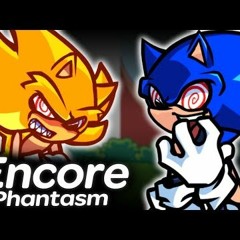 FNF Phantasm Encore Remix ~ Trimmed