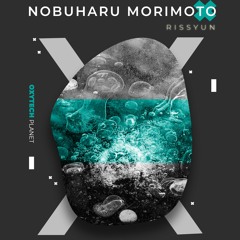 Nobuharu Morimoto - Keiko (Original Mix)