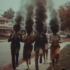 Marchers