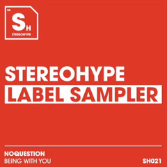 NOQUESTION - Being With You [STEREOHYPE]