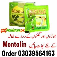 MontaliN ASLI Herbal Capsule in Mansehra ^03039564163 Capsules For Pain Relief