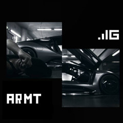 gotlibgotlibgotlib - aromat (rock remix by @skamishua @exs1zzy)